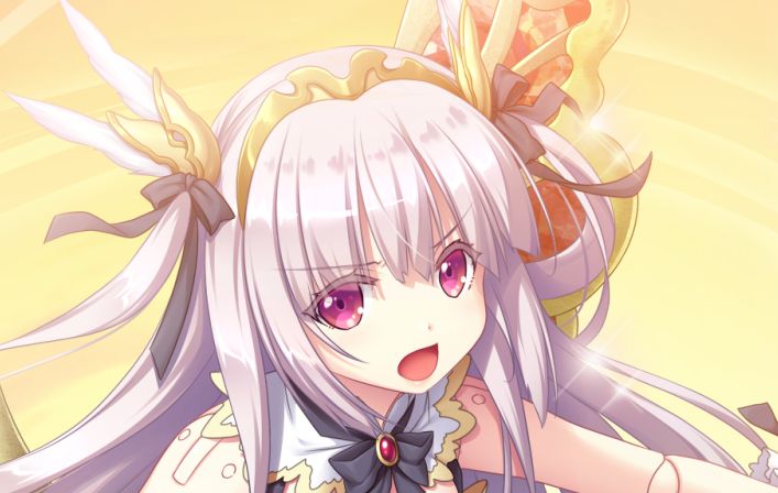 《封缄之都古拉塞斯塔！》geimushe.com-slg游戏下载给亩社