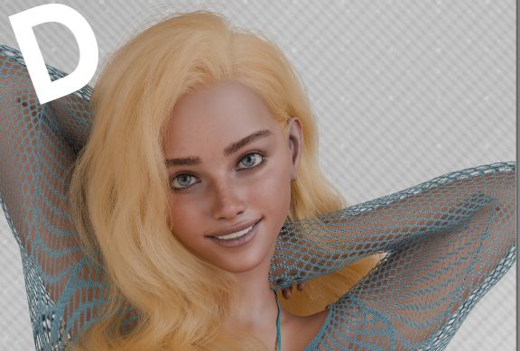 《点击这里/Click Her》geimushe.com-slg游戏下载给亩社