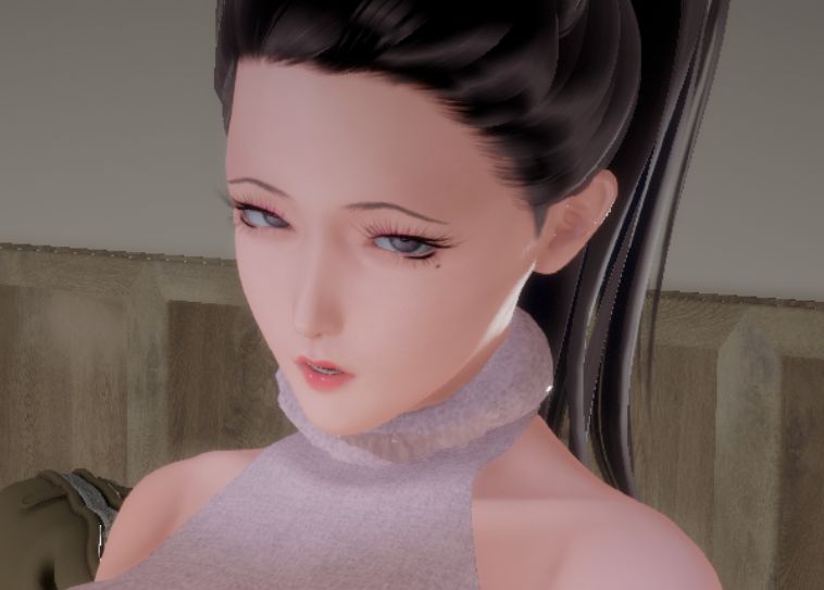 《邪恶人生/Evil life》geimushe.com-slg游戏下载给亩社