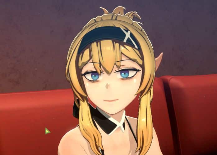 《欧克按摩店/Orc Massage》geimushe.com-slg游戏下载给亩社