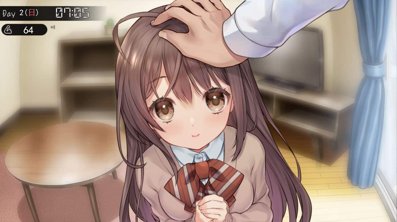 图片[1]给亩社 | acg游戏下载及攻略分享《双人生活/ふたりぐらし》下载 PC+安卓+全回想存档 v1.6 汉化版给亩社 | acg游戏下载及攻略分享给亩社