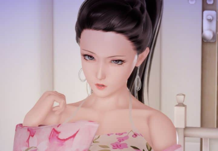 《姐姐破产了》geimushe.com-slg游戏下载给亩社