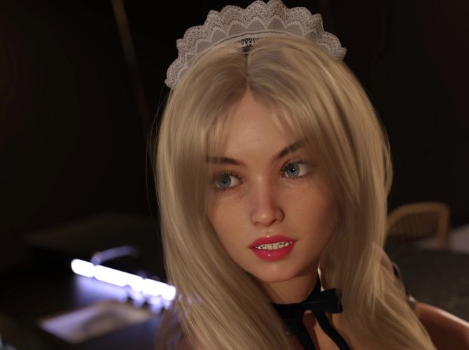 《拉拉队员/Cheerleaders》geimushe.com-slg游戏下载给亩社