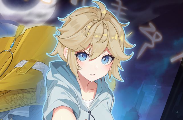 《女装灵探梨一依/Sissy Detective Lily Yi》geimushe.com-slg游戏下载给亩社