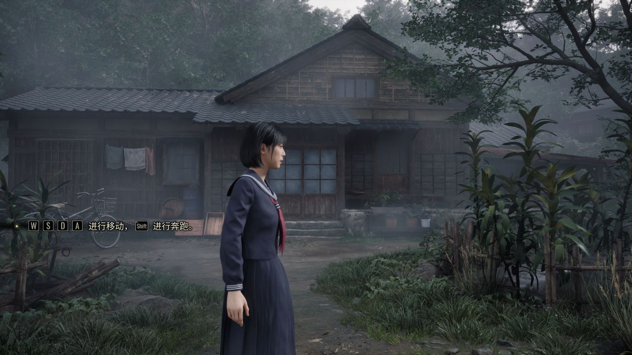 图片[1]geimushe.com-slg游戏下载《寂静岭F/Silent Hill F》下载 豪华版+全DLC