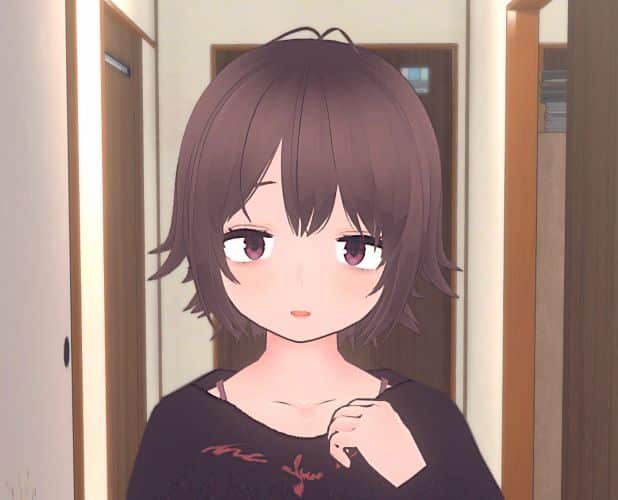 《理想的家里蹲生活》geimushe.com-slg游戏下载给亩社