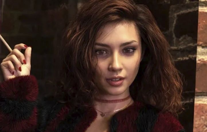 《杰森成年之路/Jason Coming of Age》geimushe.com-slg游戏下载给亩社