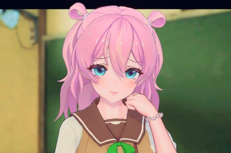 《艾可米/Aicomi/アイコミ》geimushe.com-slg游戏下载给亩社