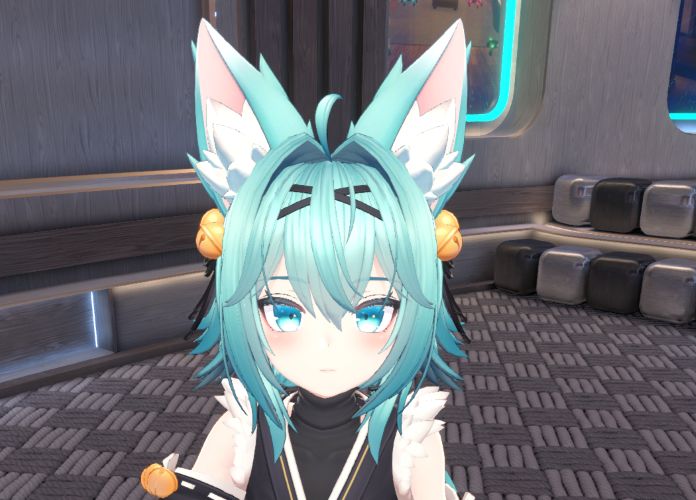 《虚拟少女开发计划/Project Virtual Girl》geimushe.com-slg游戏下载给亩社