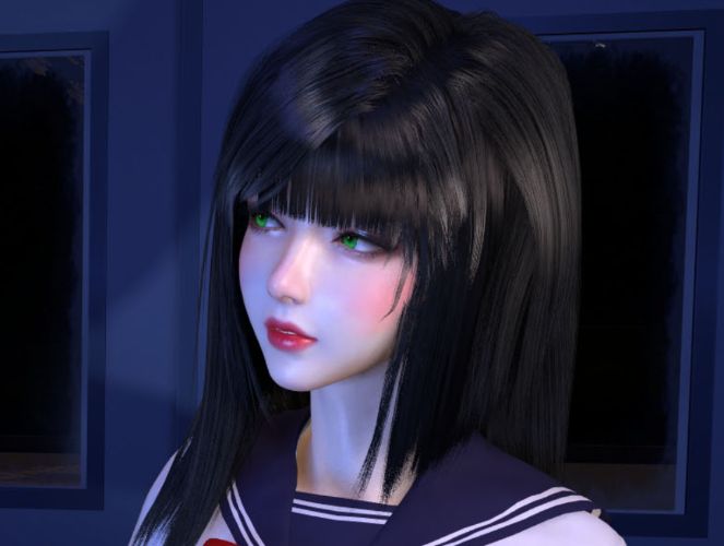 《牛头人之谜/Themysteryofntr》geimushe.com-slg游戏下载给亩社