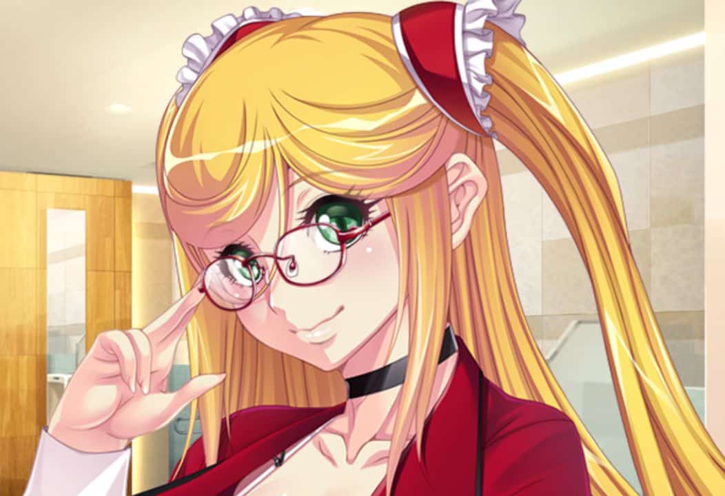 图片[1]-《对魔忍雪风2/対魔忍ユキカゼ2》下载 AI汉化版