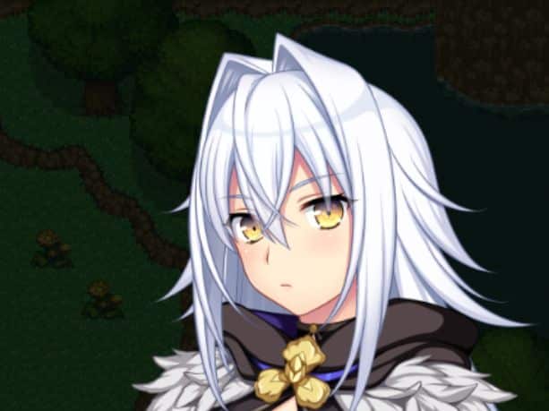 《龙之血～誓言以龙的诅咒和精向神明复仇RPG～》geimushe.com-slg游戏下载给亩社