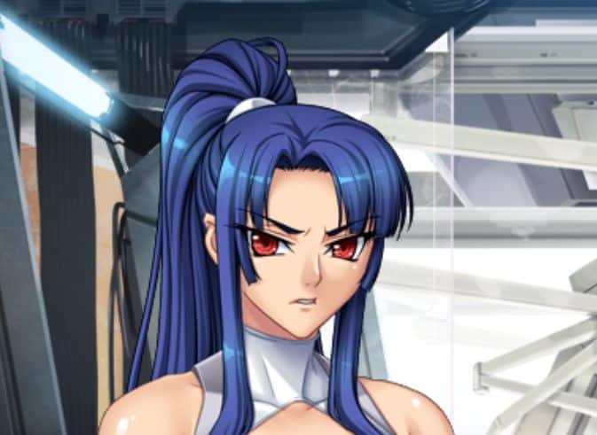 《对魔忍雪风2/対魔忍ユキカゼ2》geimushe.com-slg游戏下载给亩社