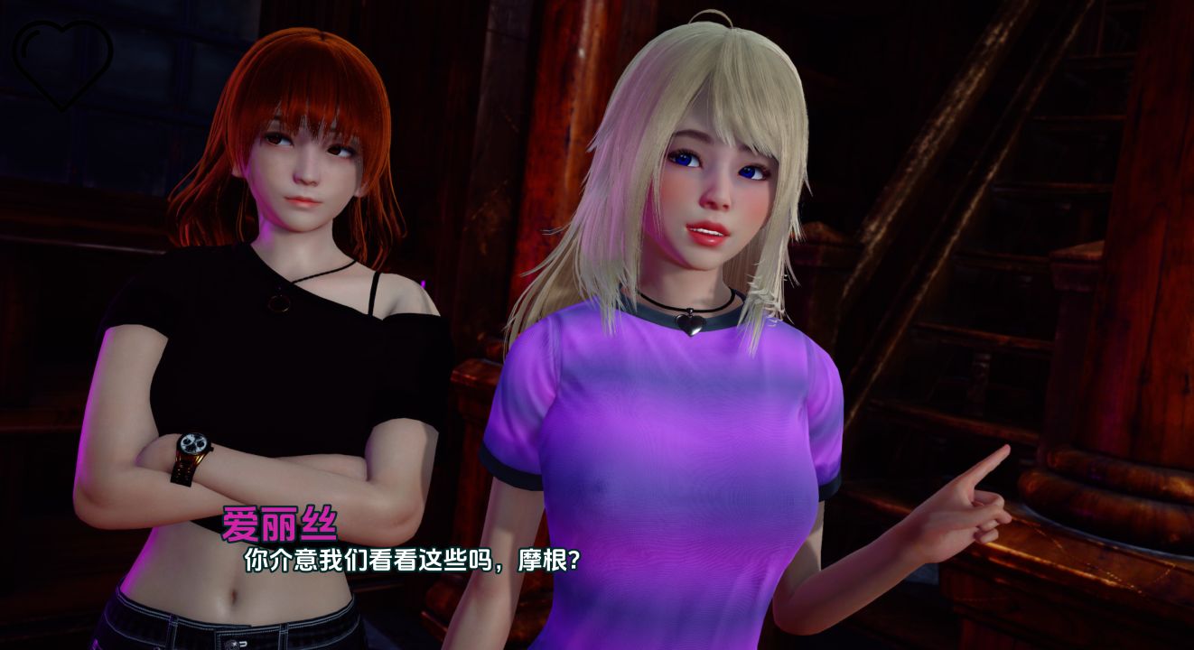 图片[3]geimushe.com-slg游戏下载《枢纽/The Nexus》下载 PC+安卓+存档 v0.6 汉化版