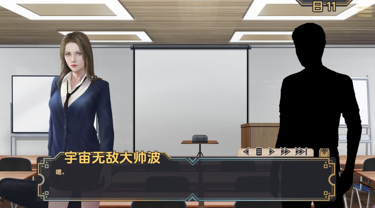 图片[1]给亩社 | acg游戏下载及攻略分享《牛奶触觉/Milky Touch》下载 PC+安卓 v1.0 汉化版给亩社 | acg游戏下载及攻略分享给亩社