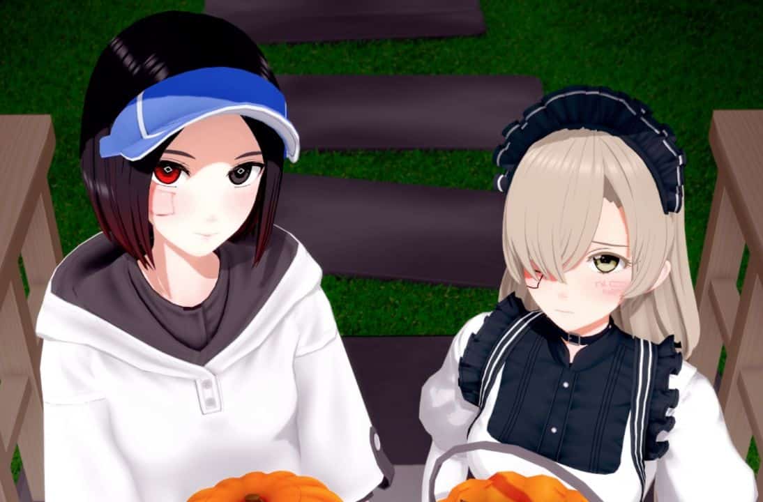 图片[1]给亩社 | acg游戏下载及攻略分享《我的电子羊女仆梦》下载 PC+安卓 v0.8.3 汉化版给亩社 | acg游戏下载及攻略分享给亩社