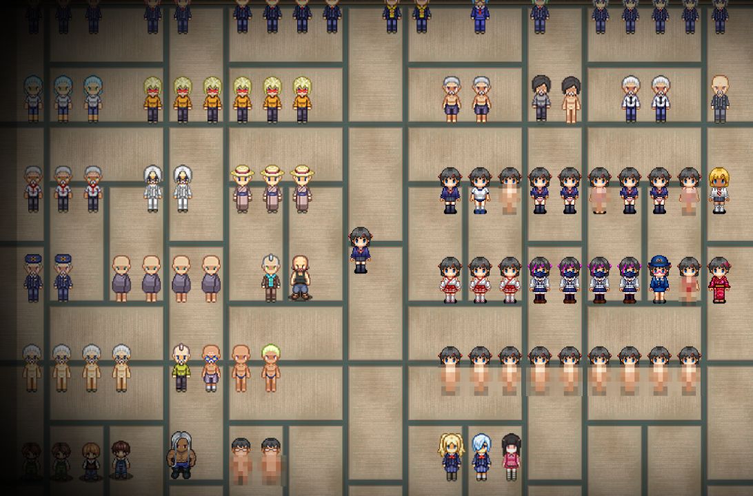 图片[1]给亩社 | acg游戏下载及攻略分享《MY…反击篇》下载 v2.0.2 AI汉化版 + DLC + 全CG存档给亩社 | acg游戏下载及攻略分享给亩社