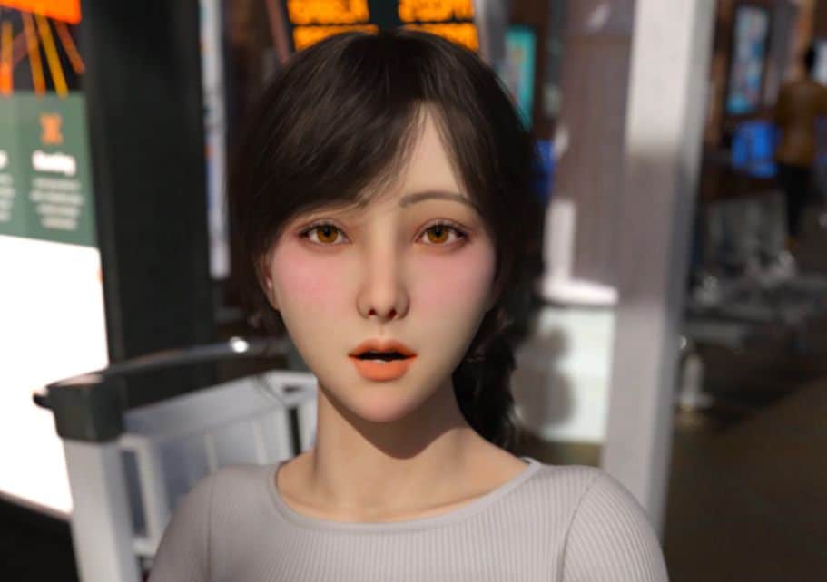 《正义还是仁慈/By Justice or Mercy》geimushe.com-slg游戏下载给亩社