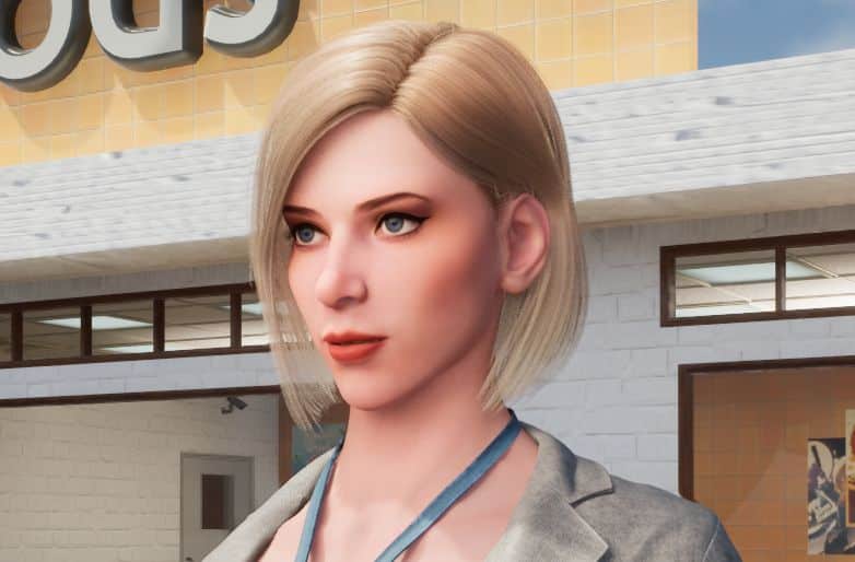 《瑜伽之神/God of Yoga》geimushe.com-slg游戏下载给亩社