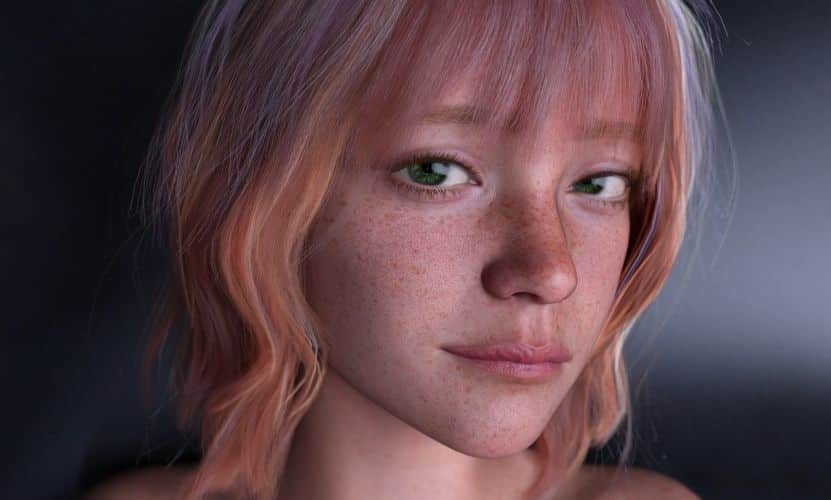 《反抗者的巢穴/Den of the Defiant》geimushe.com-slg游戏下载给亩社