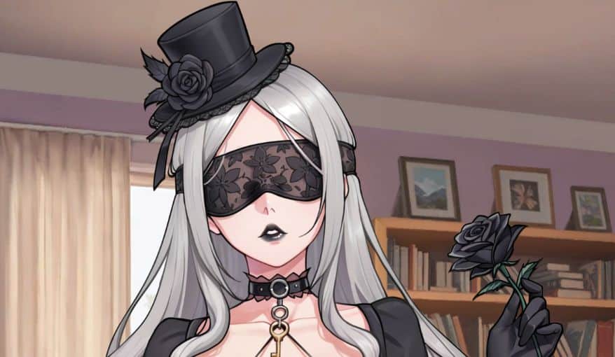 图片[1]阿童木-ACG小圈子《与你共度的回忆/Memories with You》下载 v1.0 官方中文版