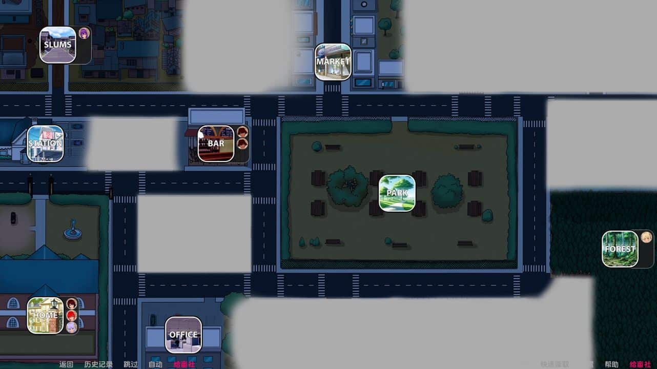 图片[2]阿童木-ACG小圈子《世界驯兽师/World Tamer》下载 PC+安卓+画廊全解锁 v0.33