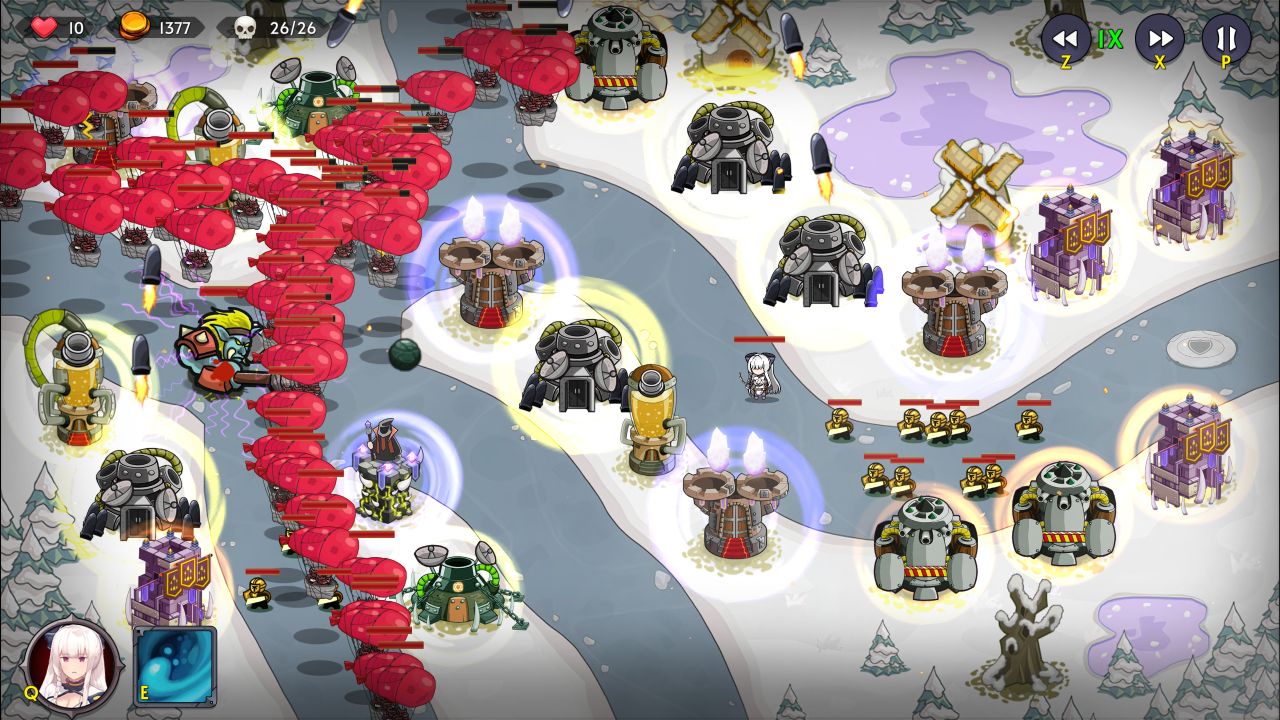 图片[2]阿童木-ACG小圈子《神秘世界的美丽俏女神》下载 DLC+全CG通关存档 官中版