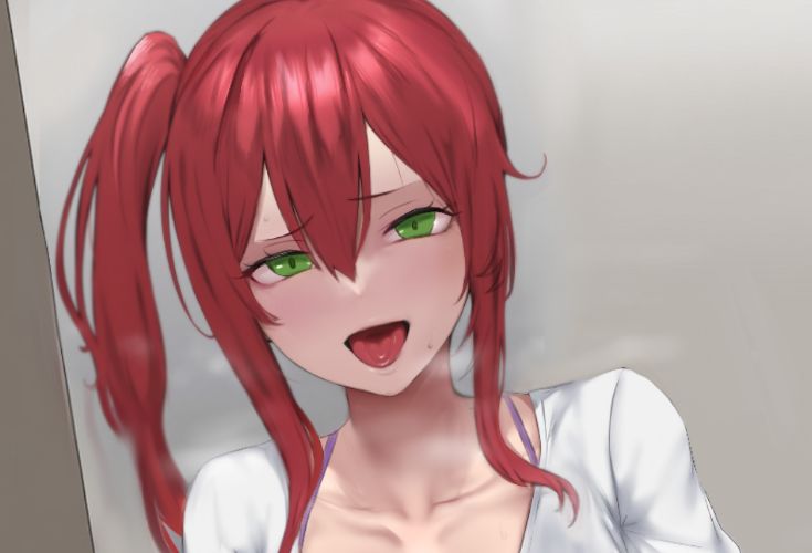 《我又幻想了/I Antasized Again》geimushe.com-slg游戏下载给亩社