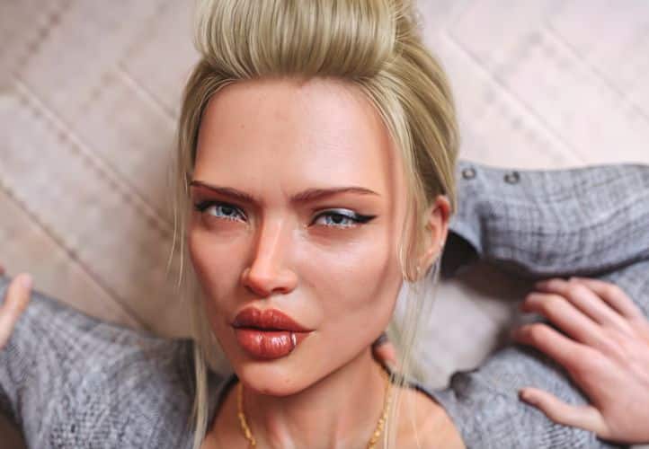 《合成/The Synthetic》geimushe.com-slg游戏下载给亩社