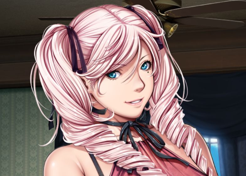 《不眠之夜～仲夏夜之梦～》geimushe.com-slg游戏下载给亩社