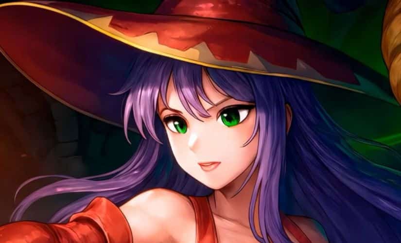 《哥布林地下城/Goblin Dungeons》geimushe.com-slg游戏下载给亩社