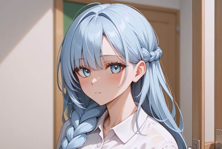 《热门话题/Heated Hashtag》geimushe.com-slg游戏下载给亩社