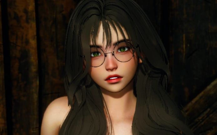 《流浪梦魇/Stray Incubus》第二季geimushe.com-slg游戏下载给亩社