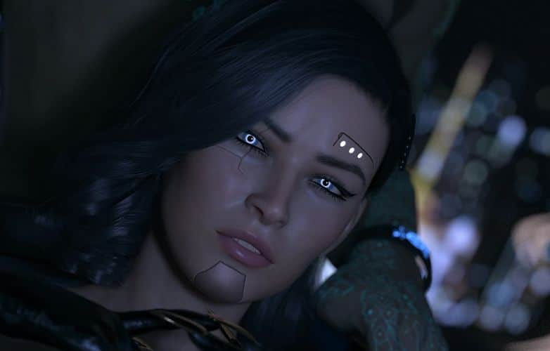 《大气项目/Project Atmosphere》geimushe.com-slg游戏下载给亩社