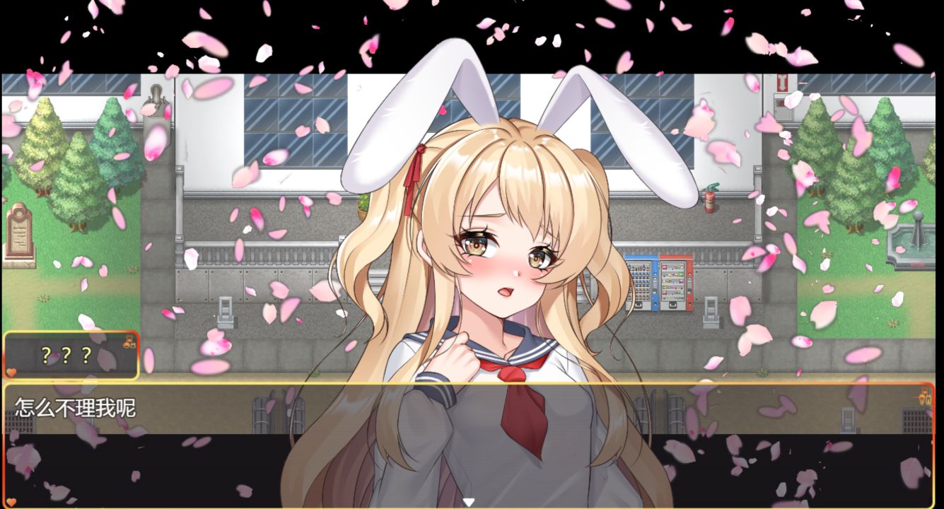 图片[1]阿童木-ACG小圈子《三只宠物圈养记/The Pet Whisperer》下载 PC+安卓 官中版