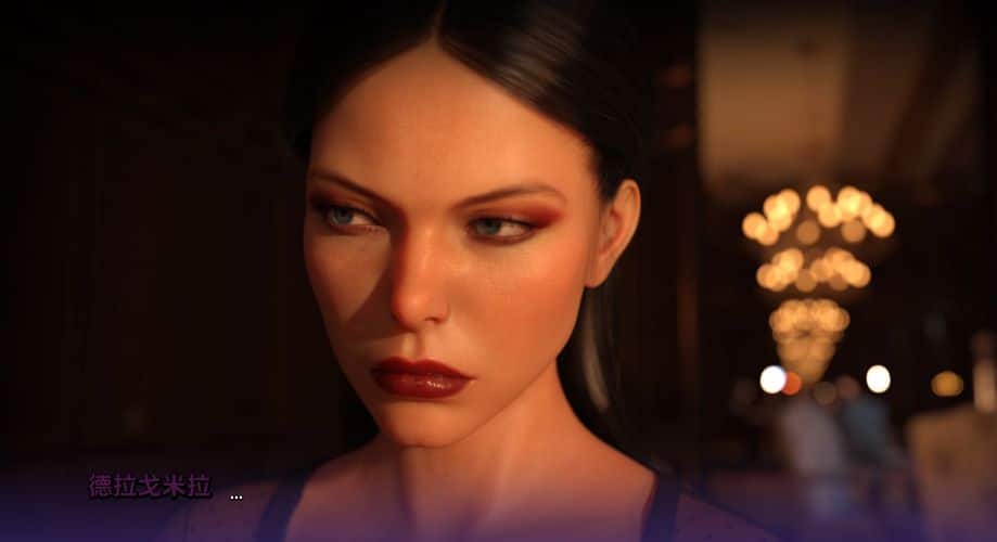 《怪物城市：怪物学院的故事》geimushe.com-slg游戏下载给亩社