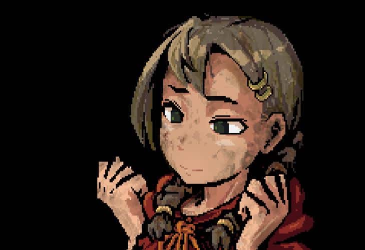 《洛娜的世界/LonaRPG》geimushe.com-slg游戏下载给亩社