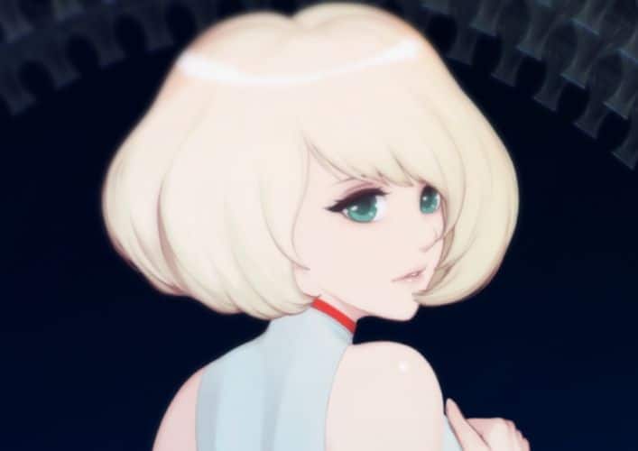 《异形探索伊娃计划/Alien Quest-EVE》geimushe.com-slg游戏下载给亩社