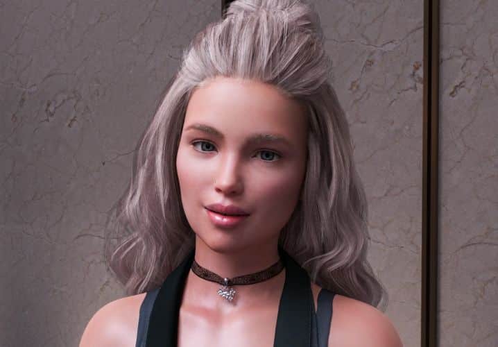 《激情之风/Breeze of Passion》geimushe.com-slg游戏下载给亩社