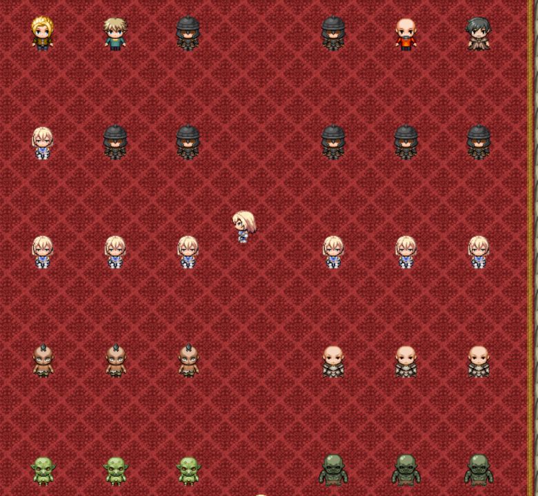 图片[2]阿童木-ACG小圈子《诅咒的祝福~纹章的精灵骑士》下载 PC+安卓+全回想解锁 v2506