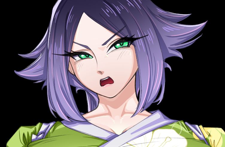 《堕落女忍/Fallen Kunoichi》geimushe.com-slg游戏下载给亩社