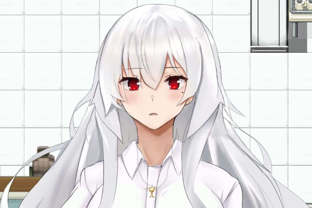 图片[1]阿童木-ACG小圈子《圣杯都市/City Of The Holy Grail》下载 v1.0 汉化 PC+安卓+存档