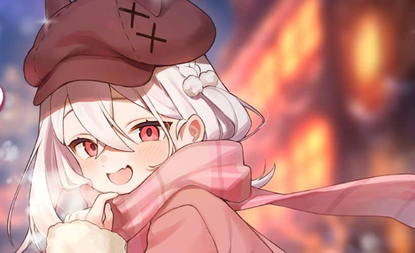 《雌小鬼义妹/メスガキ義妹》geimushe.com-slg游戏下载给亩社