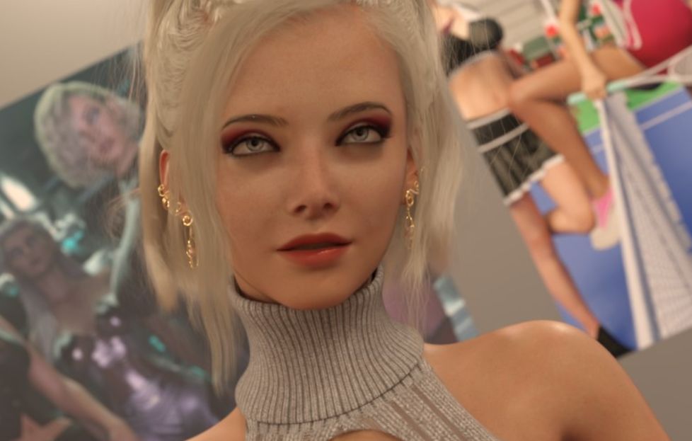 《变种人学院/Mutant College》geimushe.com-slg游戏下载给亩社