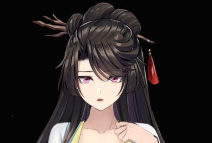 《绯月仙行录/绯色修仙录》geimushe.com-slg游戏下载给亩社