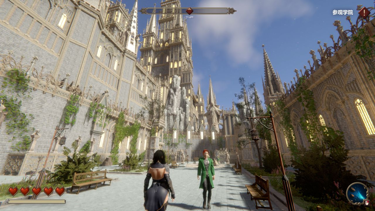 图片[1]阿童木-ACG小圈子《星愿望/S Wishes》3D SLG游戏下载 v1.0 官方中文版