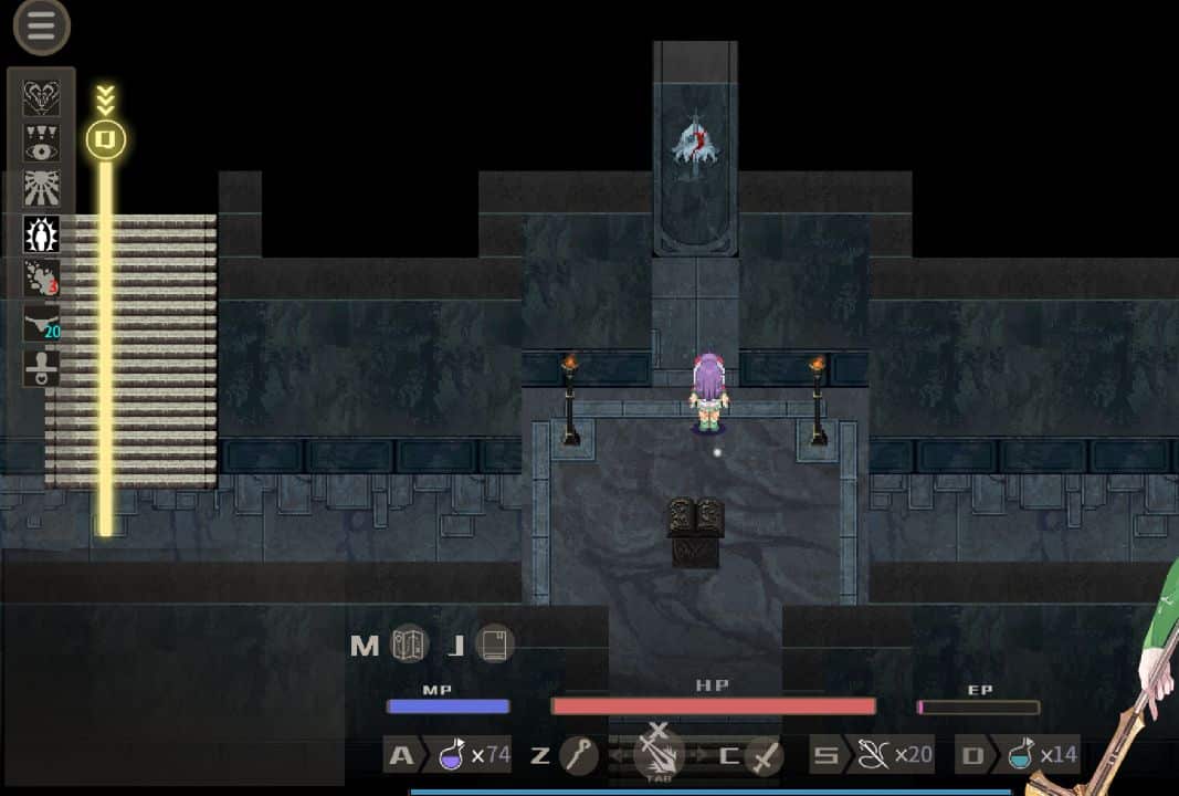 图片[1]阿童木-ACG小圈子《治愈使与受诅咒的地下城》下载 v1.0.5 修正版+DLC+存档