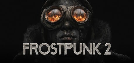 《冰汽时代2/Frostpunk 2》geimushe.com-slg游戏下载给亩社