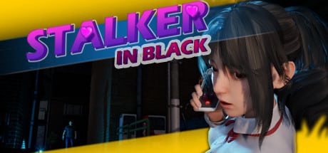 《黑夜跟踪/Stalker in Black》geimushe.com-slg游戏下载给亩社