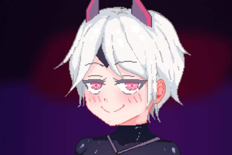 《英雄派对必须陨落/Hero Party Must Fall》geimushe.com-slg游戏下载给亩社